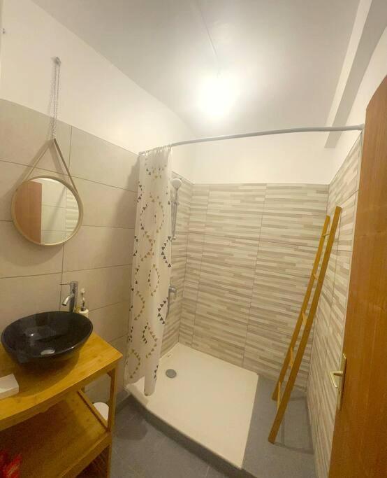 T3 Ideal Tourisme Ou Pro. Appartement Petit-Bourg