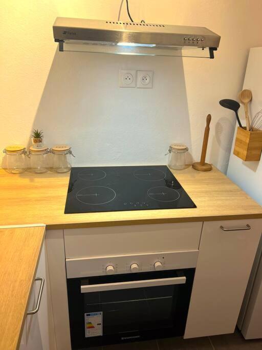 Appartement T3 Ideal Tourisme Ou Pro. *