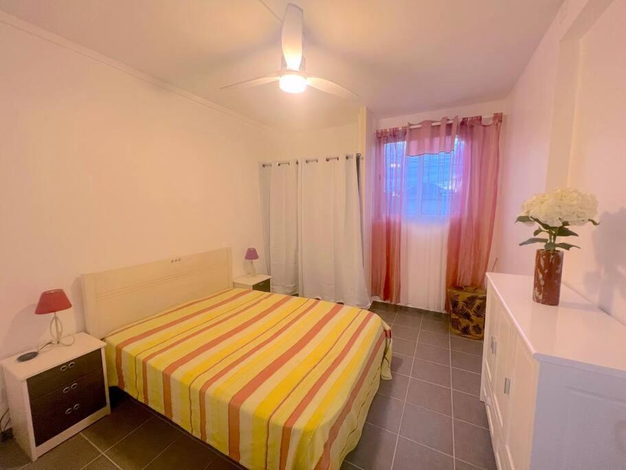 T3 Ideal Tourisme Ou Pro. * Petit-Bourg