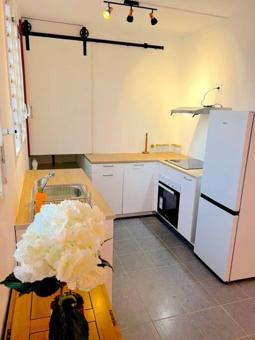 T3 Ideal Tourisme Ou Pro. Appartement *