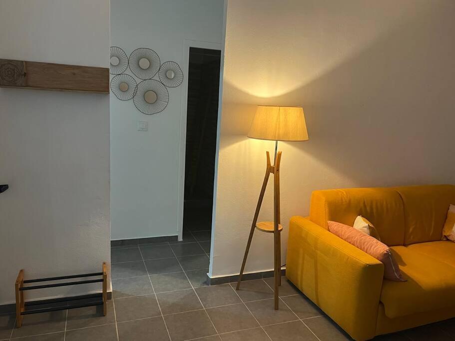 T3 Ideal Tourisme Ou Pro. Appartement *