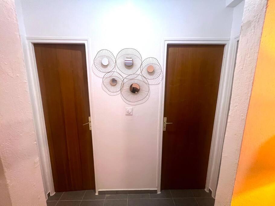 Appartement T3 Ideal Tourisme Ou Pro. *