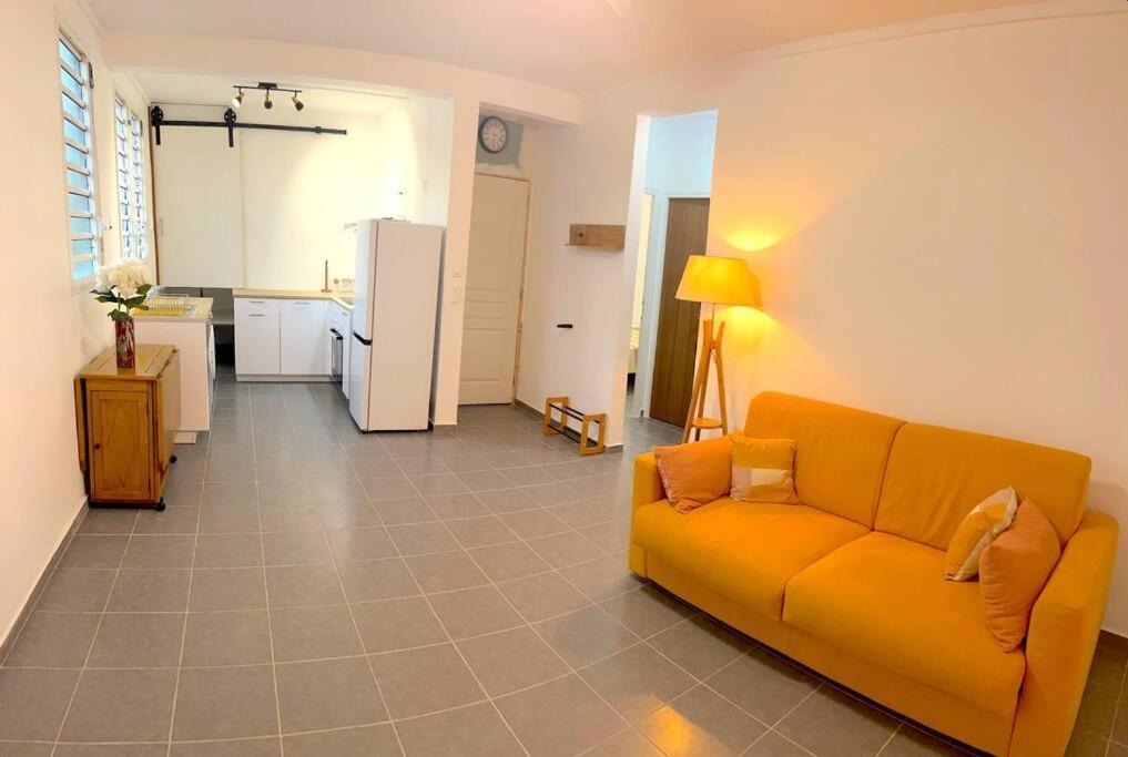 T3 Ideal Tourisme Ou Pro. * Petit-Bourg